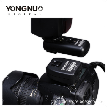 2.4GHz Wireless Remote Flash Sync Trigger RF-602C for Canon